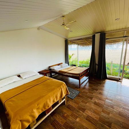 גוקרנה The Meraki Beach Resort Gokarna מראה חיצוני תמונה
