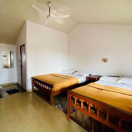 גוקרנה The Meraki Beach Resort Gokarna מראה חיצוני תמונה
