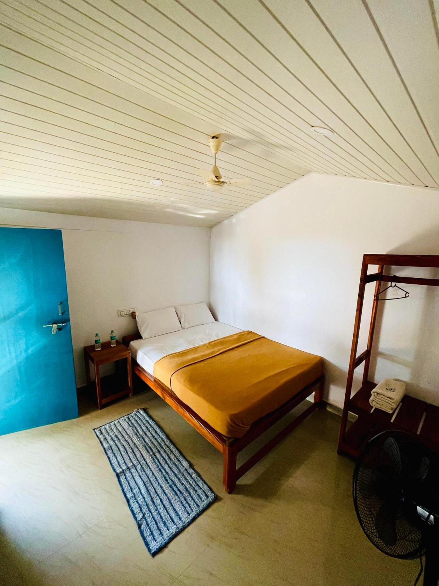 גוקרנה The Meraki Beach Resort Gokarna מראה חיצוני תמונה
